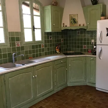 Maison Avec Piscine Privative Taillades Luberon Ls2-281 Holiday home *