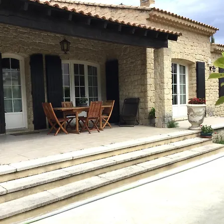 Holiday home Maison Avec Piscine Privative Taillades Luberon Ls2-281 *